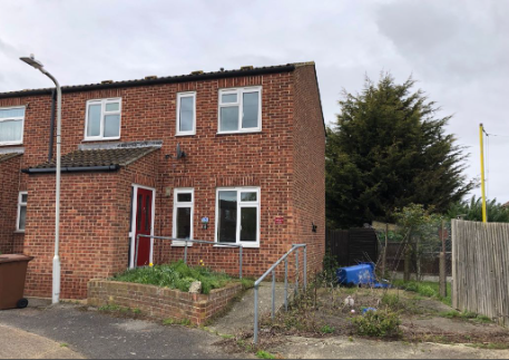 Refurbishment in Kent photo